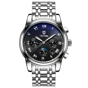 Montre Vintage Multifonctionnelles