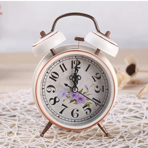 Réveil Pour Enfants Vintage