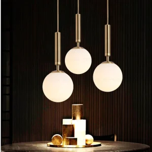 Petit Lustre Coffee Shop Vintage