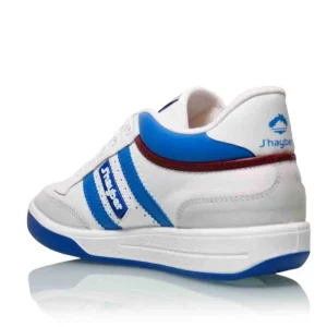Basket Année 80 Tendance