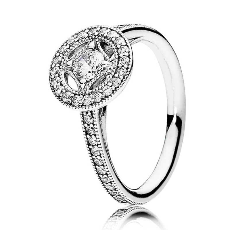 Bague Elegance Vintage – Image 6