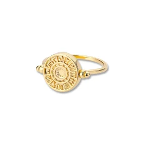 Bague Style Vintage