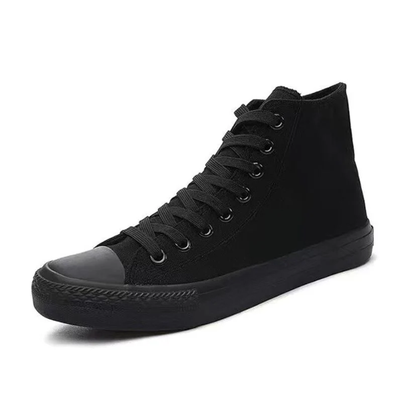 Basket Vintage Noir 40 – Image 2