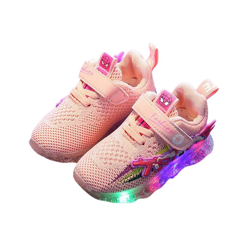 Chaussure Année 80 pour Bebe – Image 4