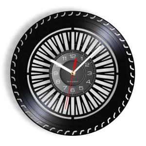Horloge Mecanique Vintage
