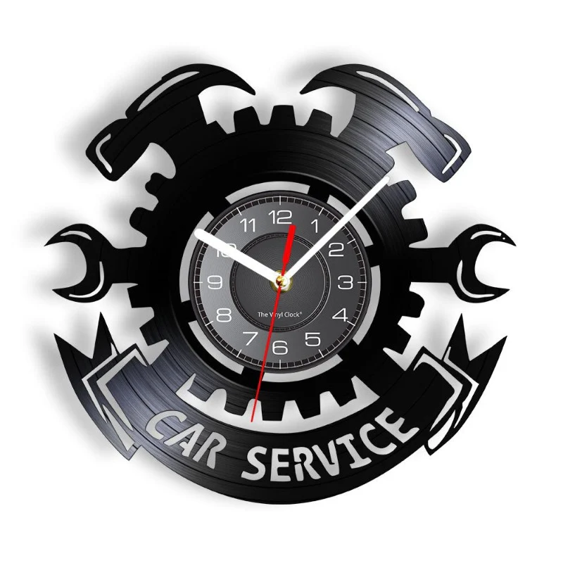 Horloge Mecanique Vintage – Image 4