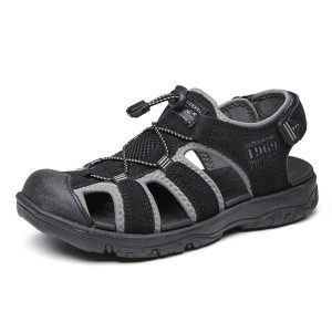Sandales Tendance Vintage Chic