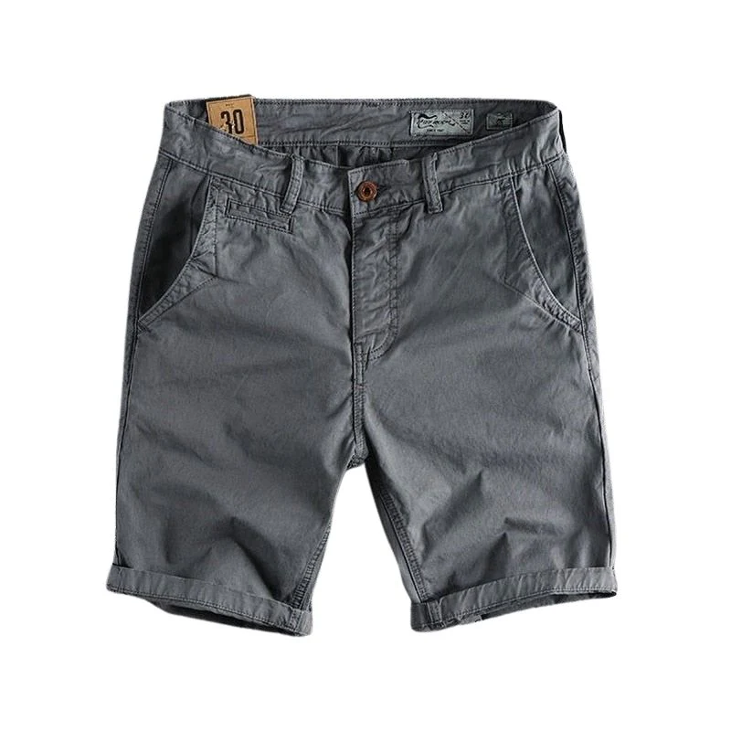 Mini Short Homme Vintage – Image 3