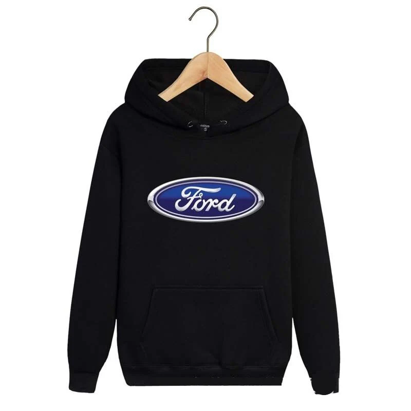 Sweat Shirt Ford Vintage – Image 2